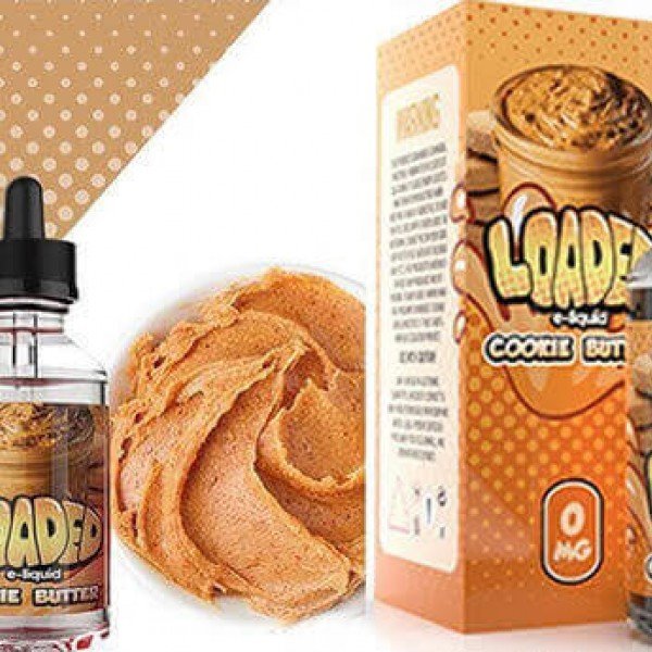 LOADED COOKİES BUTTER